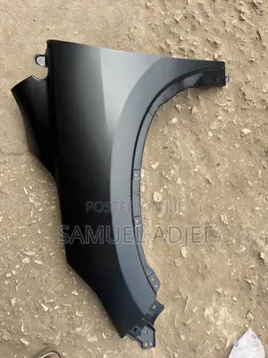 Honda CRV 2015 to 2016 Fender.