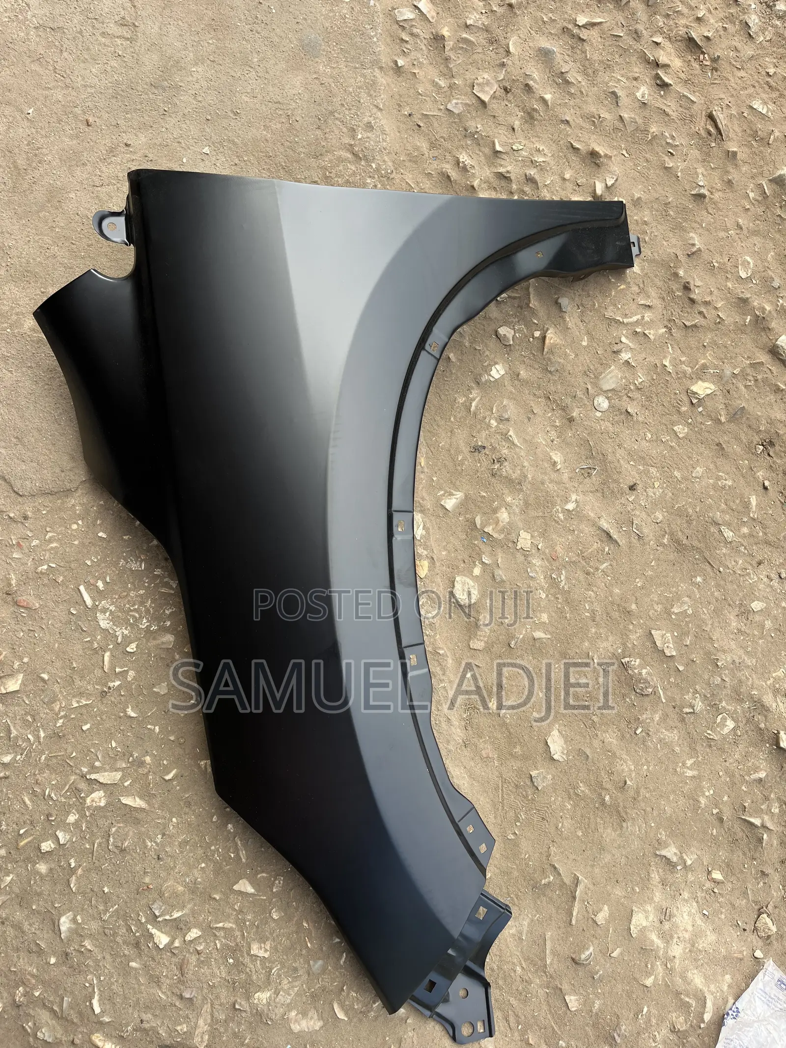 Honda CRV 2015 to 2016 Fender.