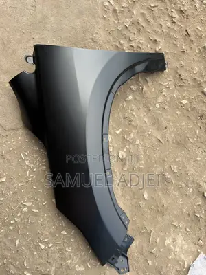 Honda CRV 2015 to 2016 Fender.