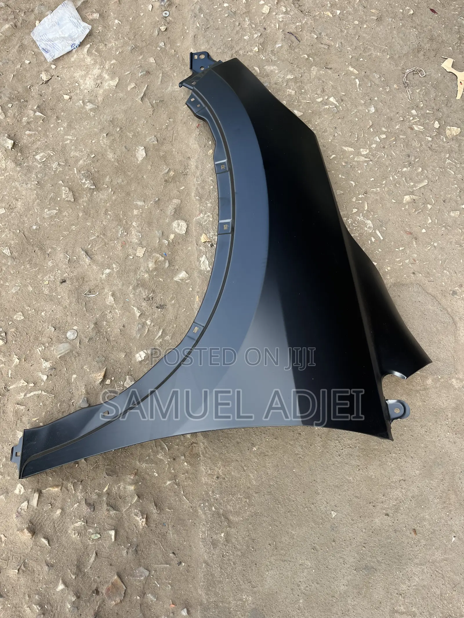 Honda CRV 2015 to 2016 Fender.