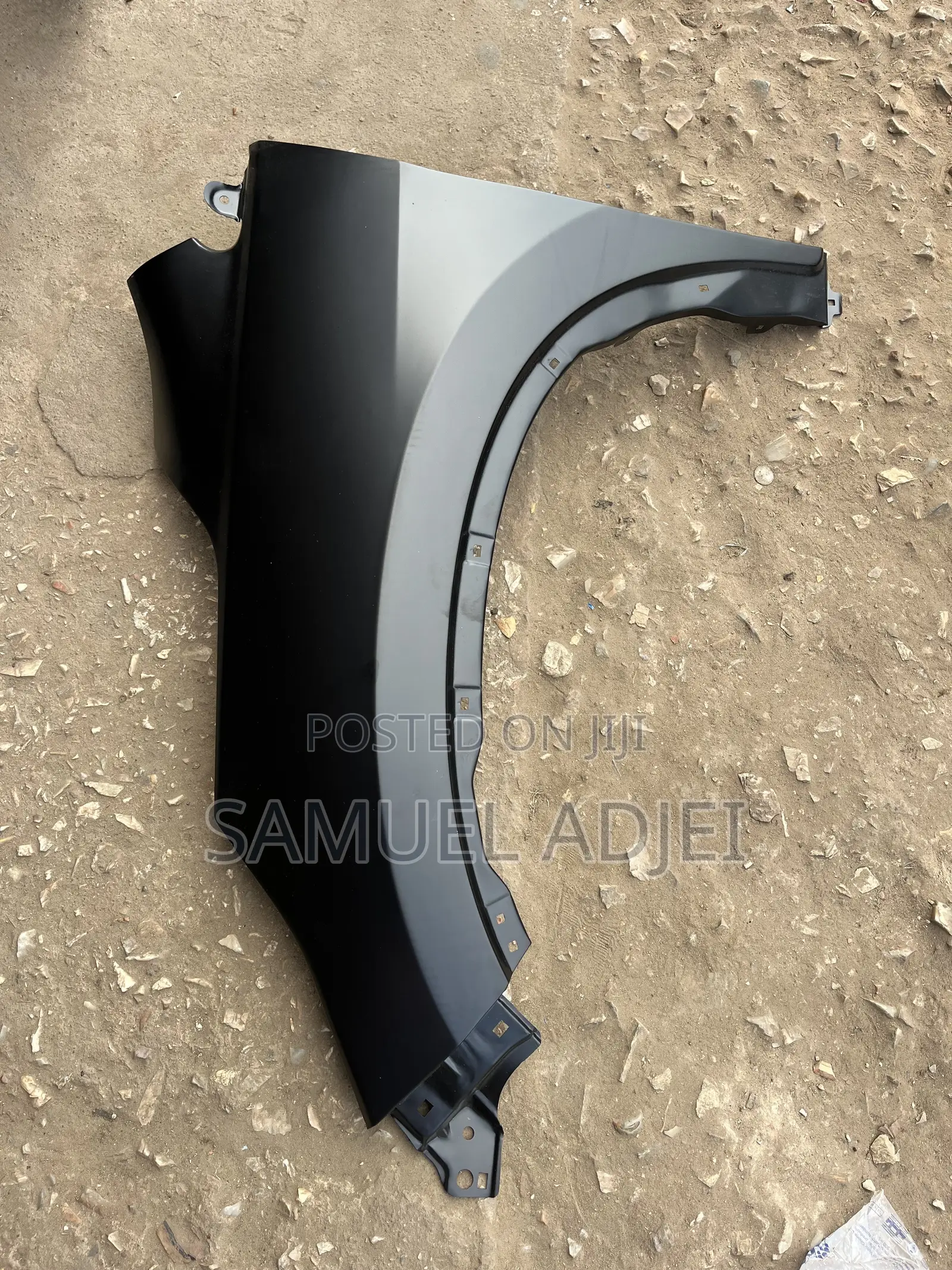 Honda CRV 2015 to 2016 Fender.