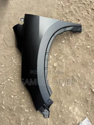 Honda CRV 2015 to 2016 Fender.