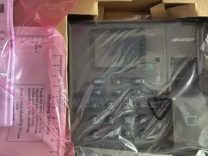 Time Attendance Device