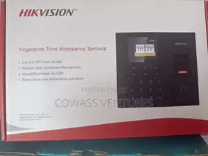 Time Attendance Device