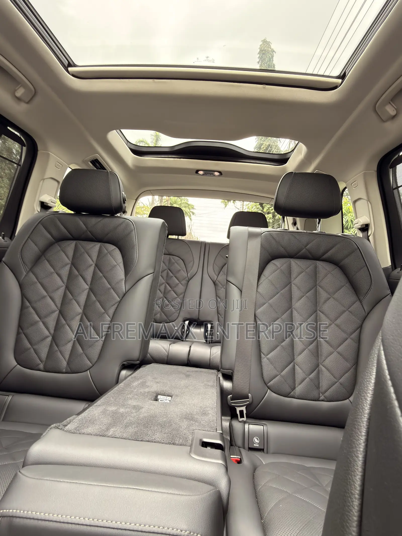 BMW X7 xDrive40i AWD 2026 White