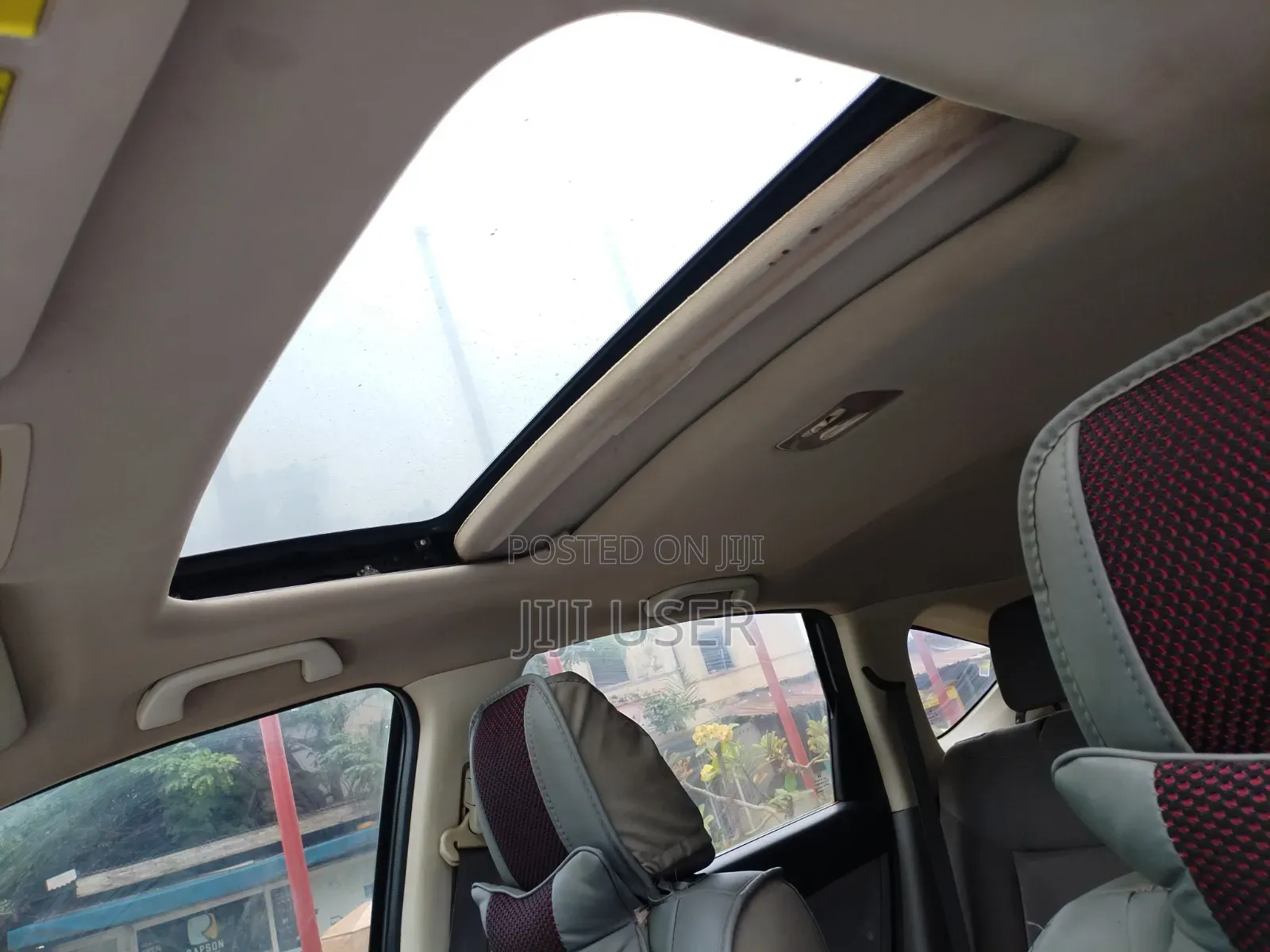 Honda CR-V 2013 Silver