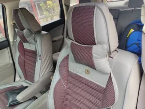Honda CR-V 2013 Silver