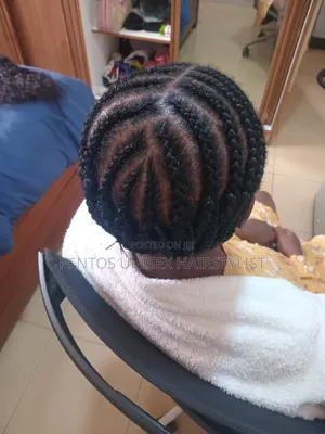 Wigs Extentions