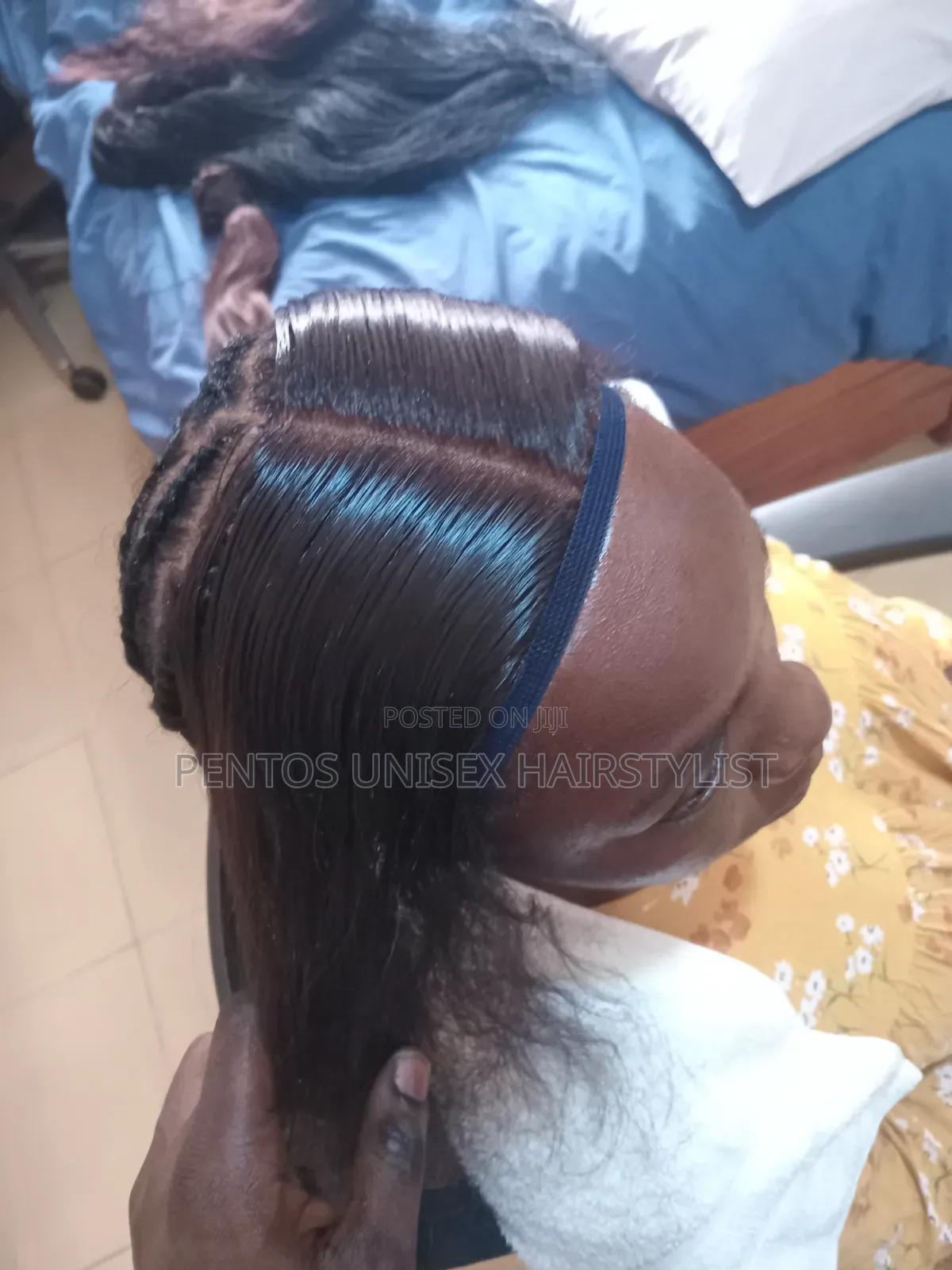 Wigs Extentions