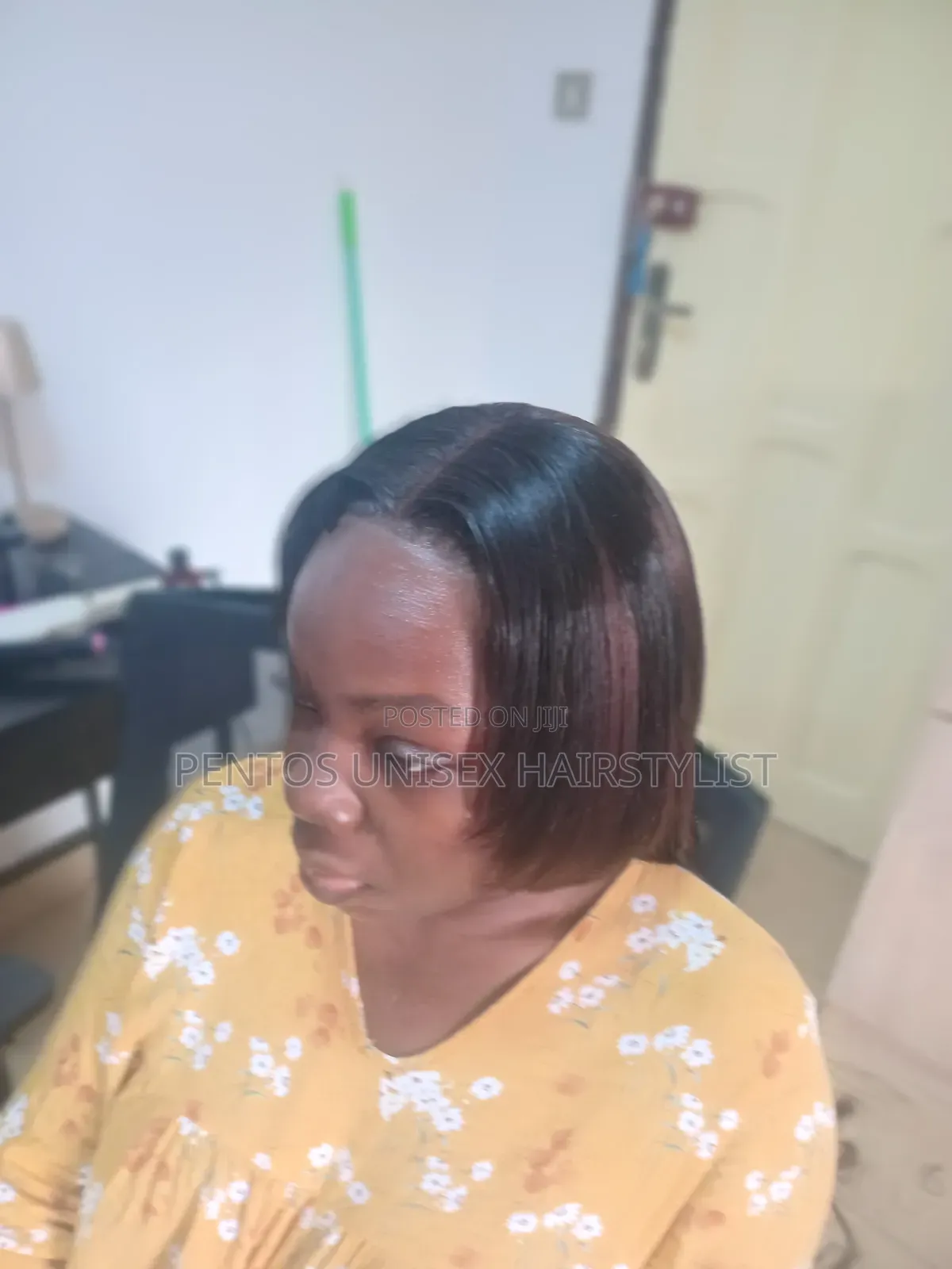 Wigs Extentions