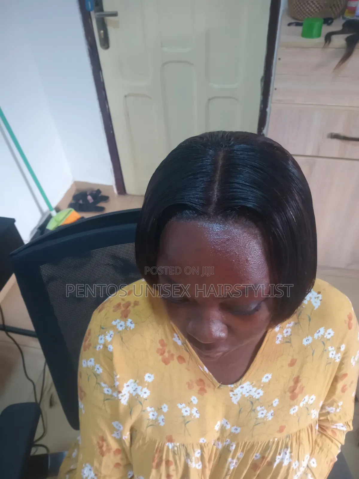Wigs Extentions
