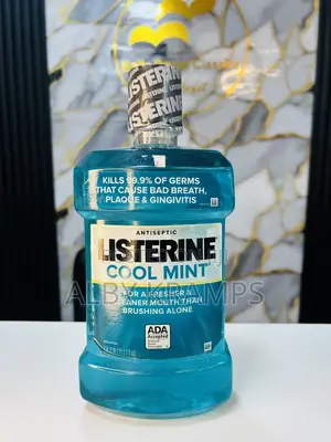 Mouth Wash