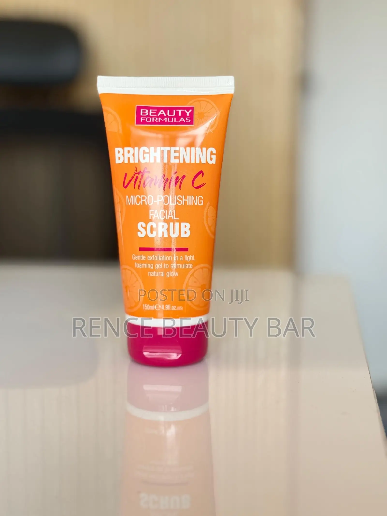 Facial and Body Care