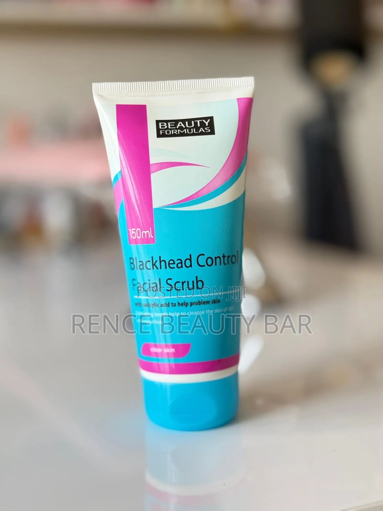 Facial and Body Care