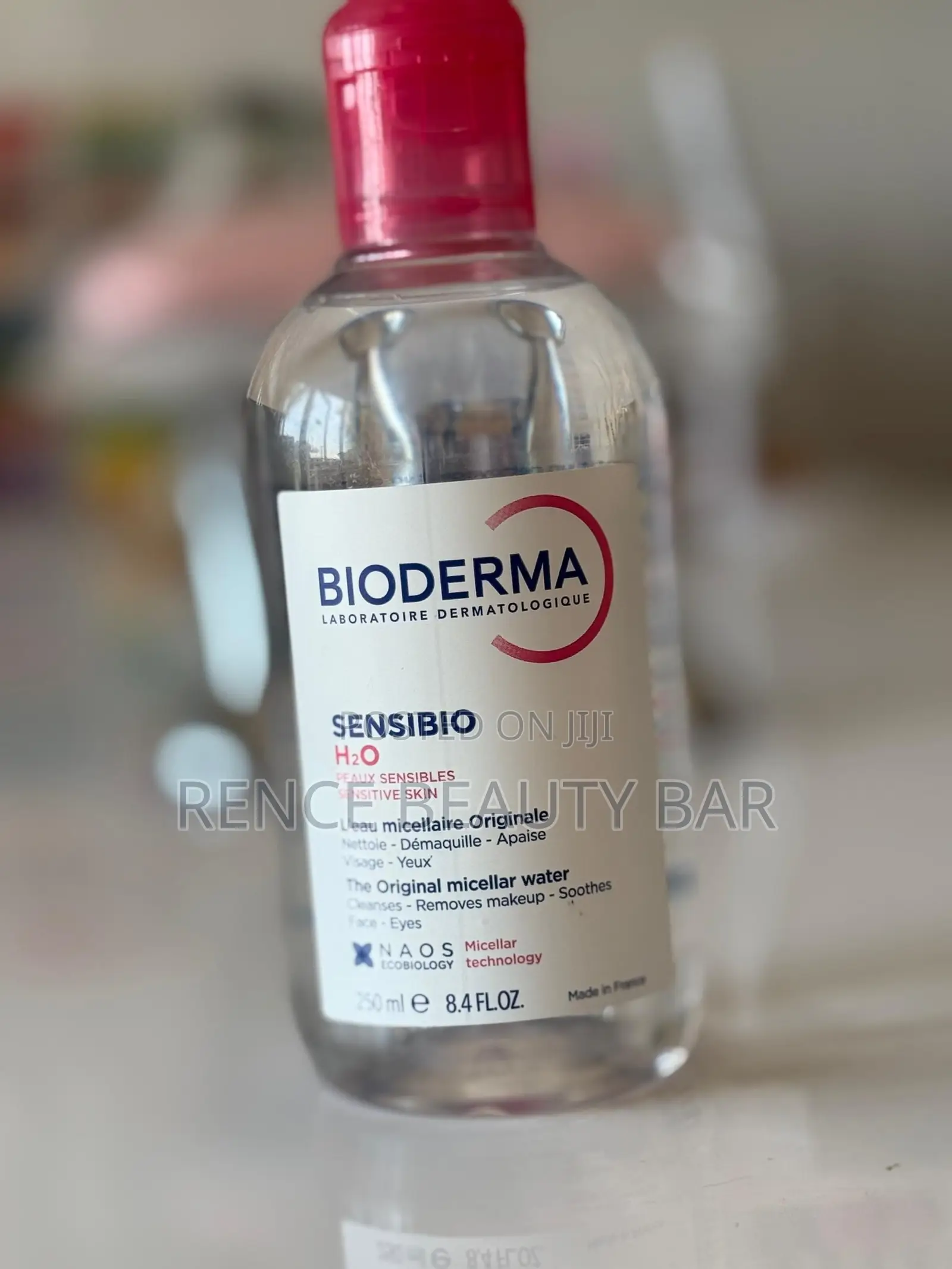Facial and Body Care