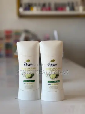 Facial and Body Care