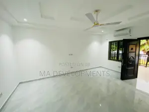2bdrm Apartment in Madev Realty, Dzorwulu for rent