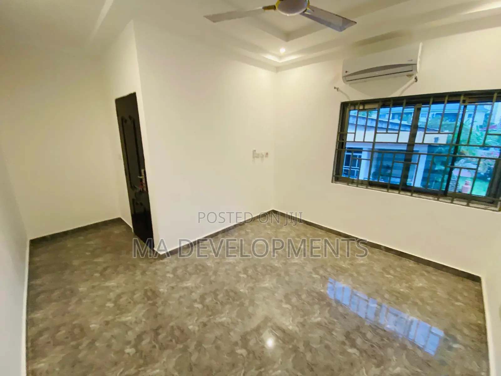 2bdrm Apartment in Madev Realty, Dzorwulu for rent