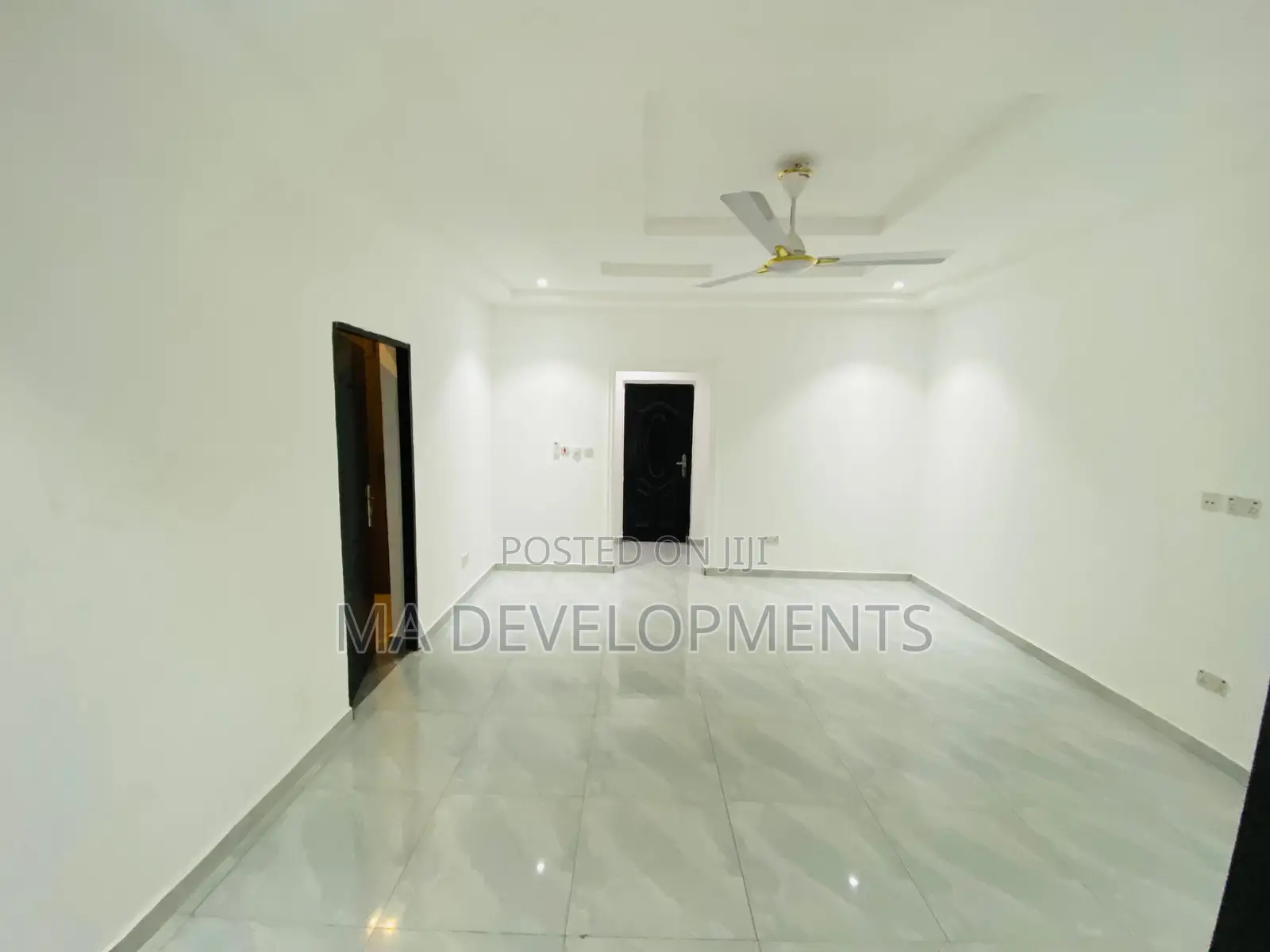 2bdrm Apartment in Madev Realty, Dzorwulu for rent