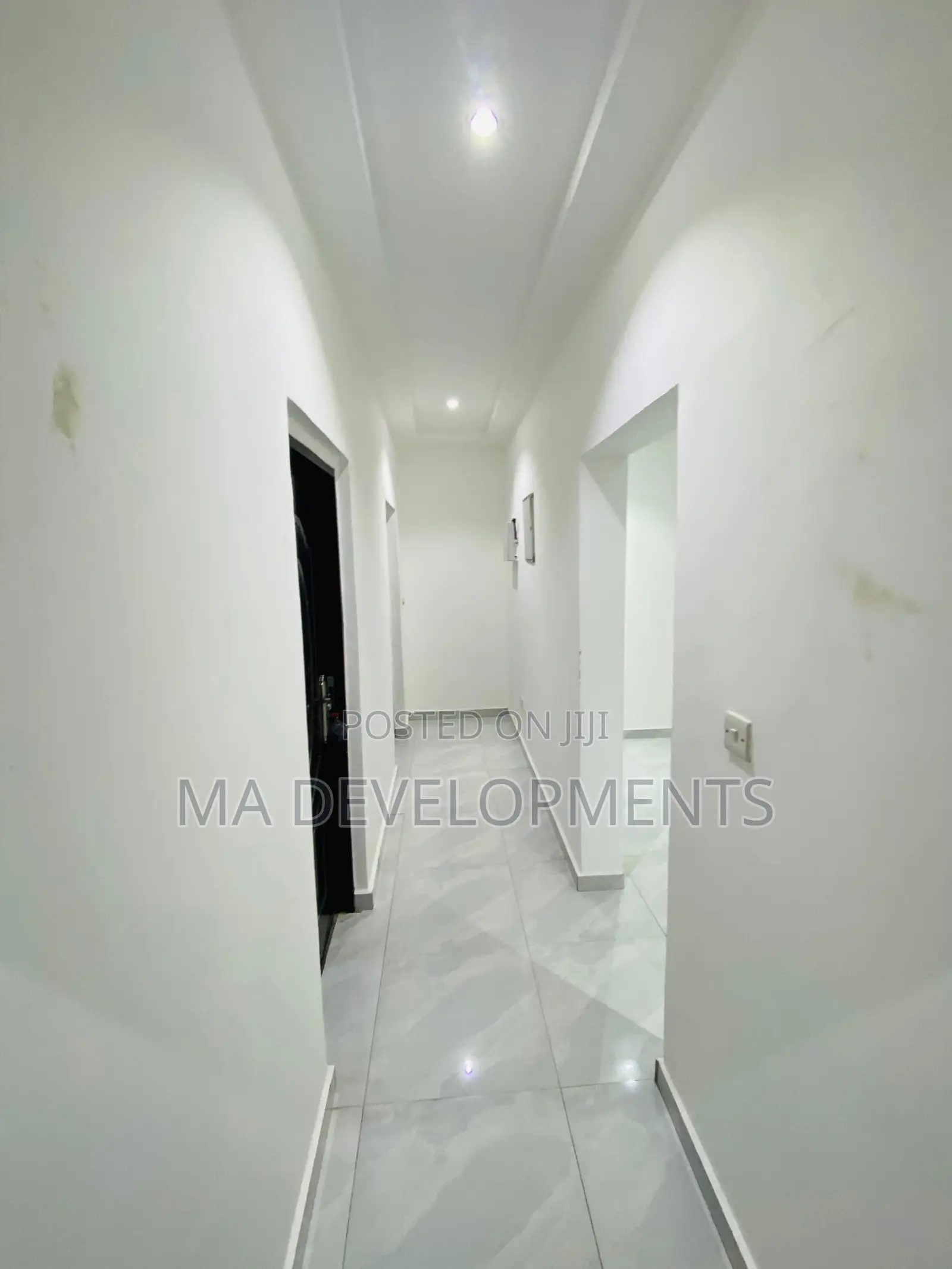 2bdrm Apartment in Madev Realty, Dzorwulu for rent