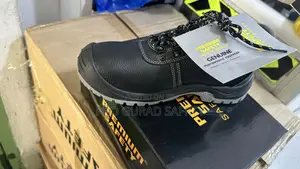 Premium Safety Boot
