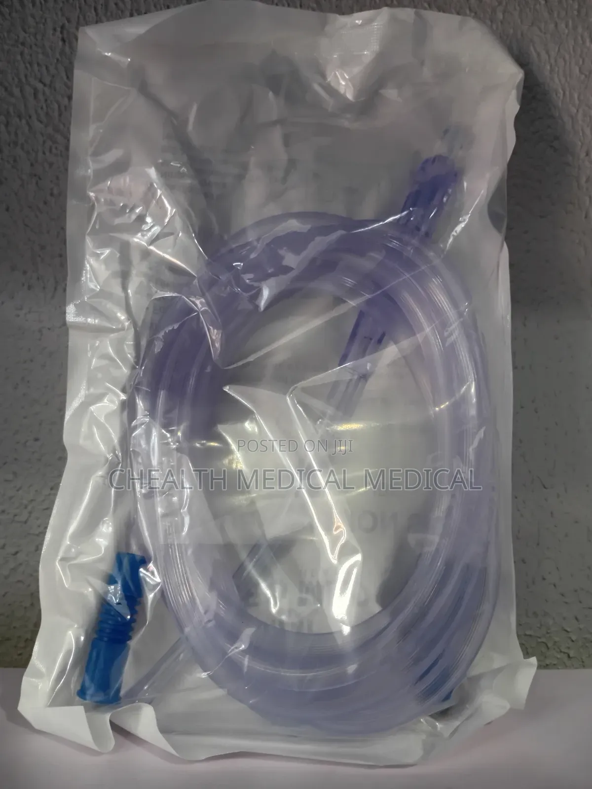 Yankauer Suction Set
