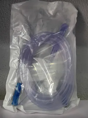 Yankauer Suction Set