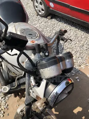 Honda Hornet 2018