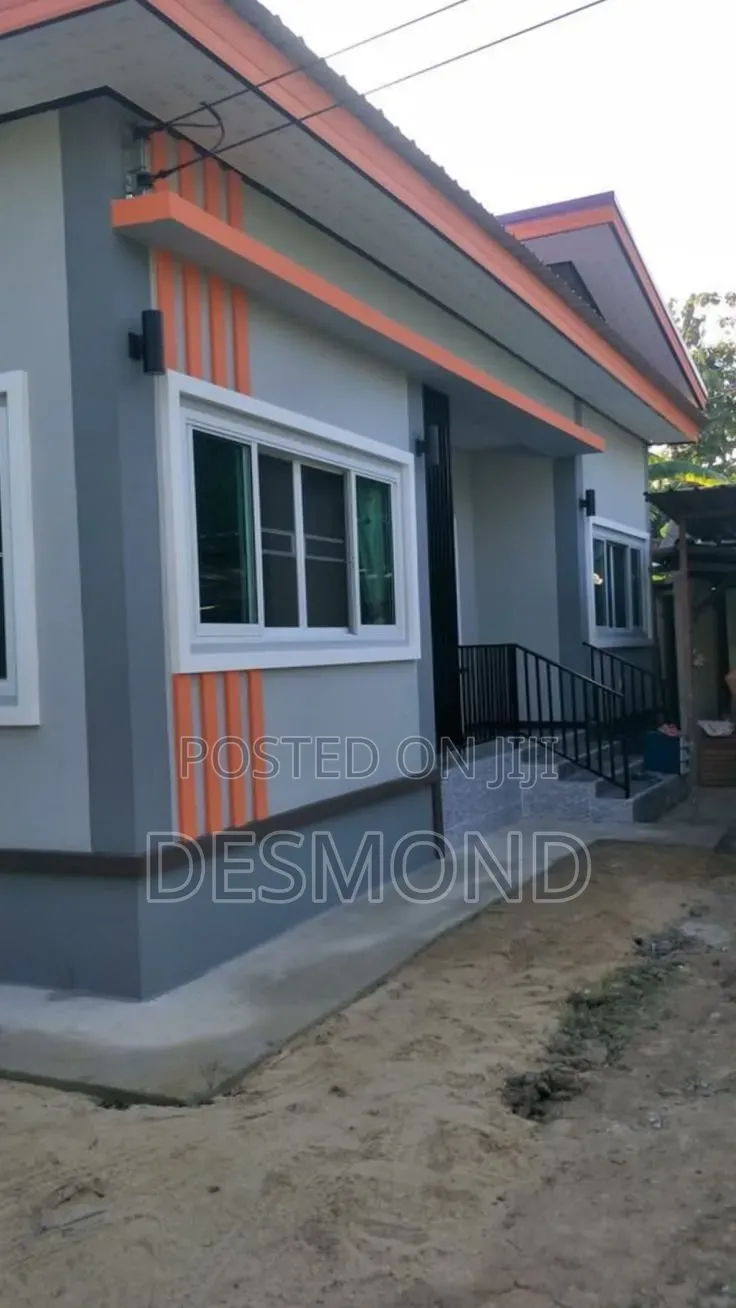 Professional House Painting Interior Decoration Services