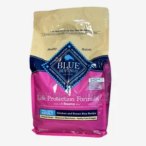 Blue Buffalo Small Breed Dry Dog Food