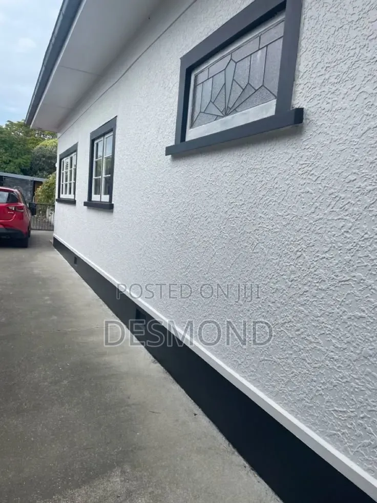 Professional House Painting Interior Decoration Services