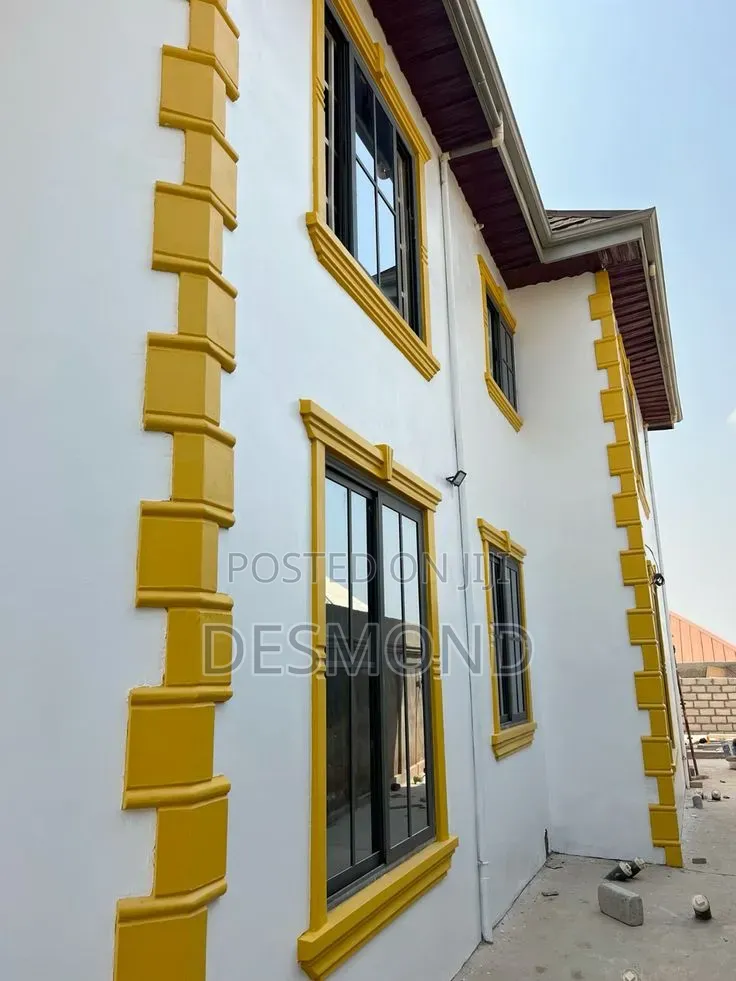 Professional House Painting Interior Decoration Services