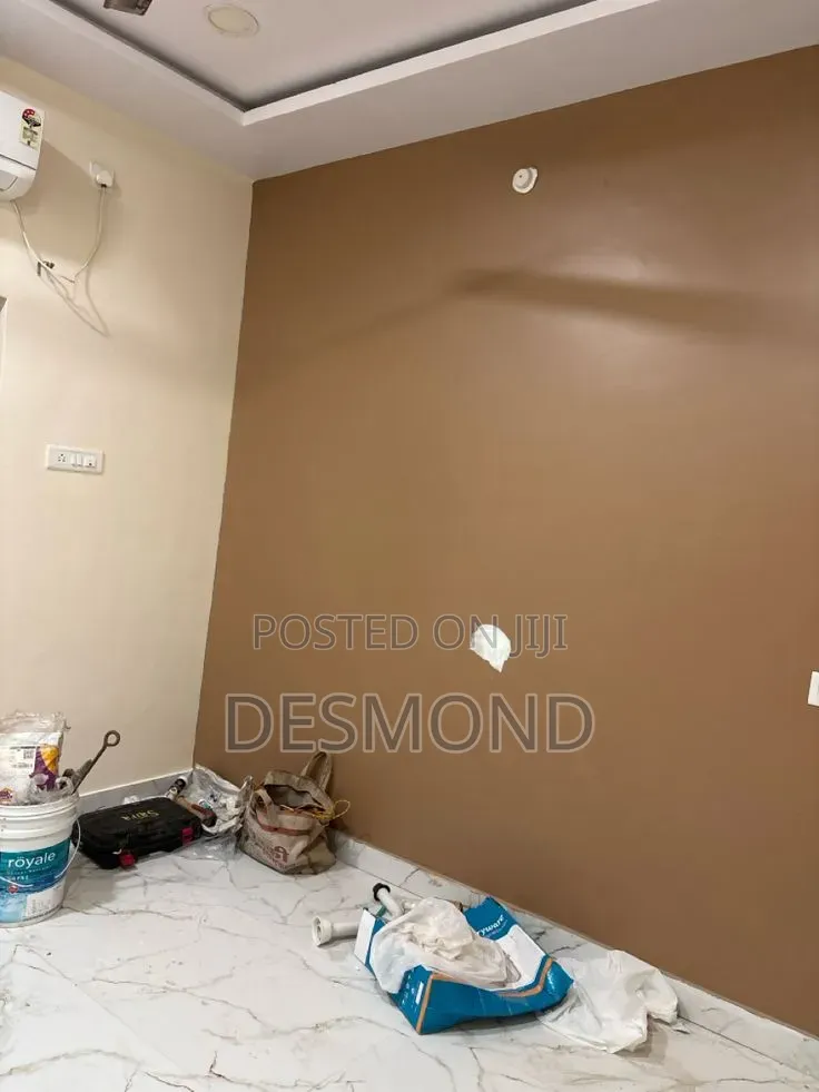Professional House Painting Interior Decoration Services