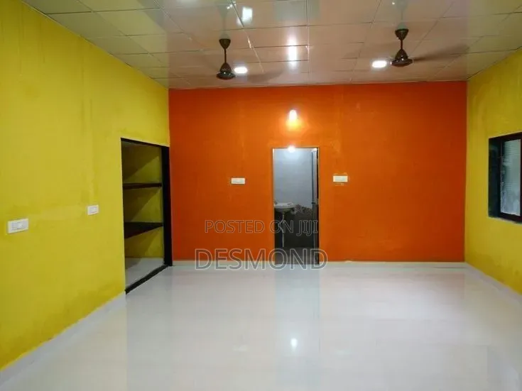 Professional House Painting Interior Decoration Services