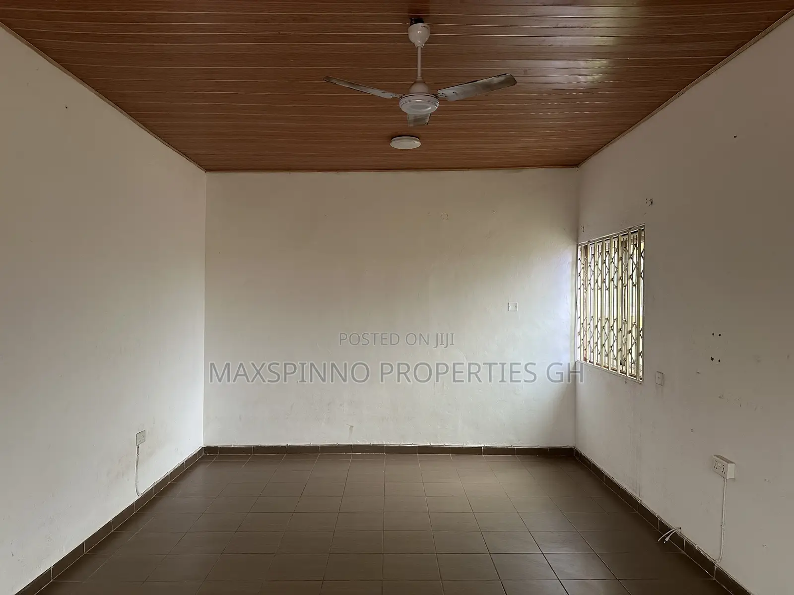 1bdrm Apartment in Maxspinno Properties, American House for rent