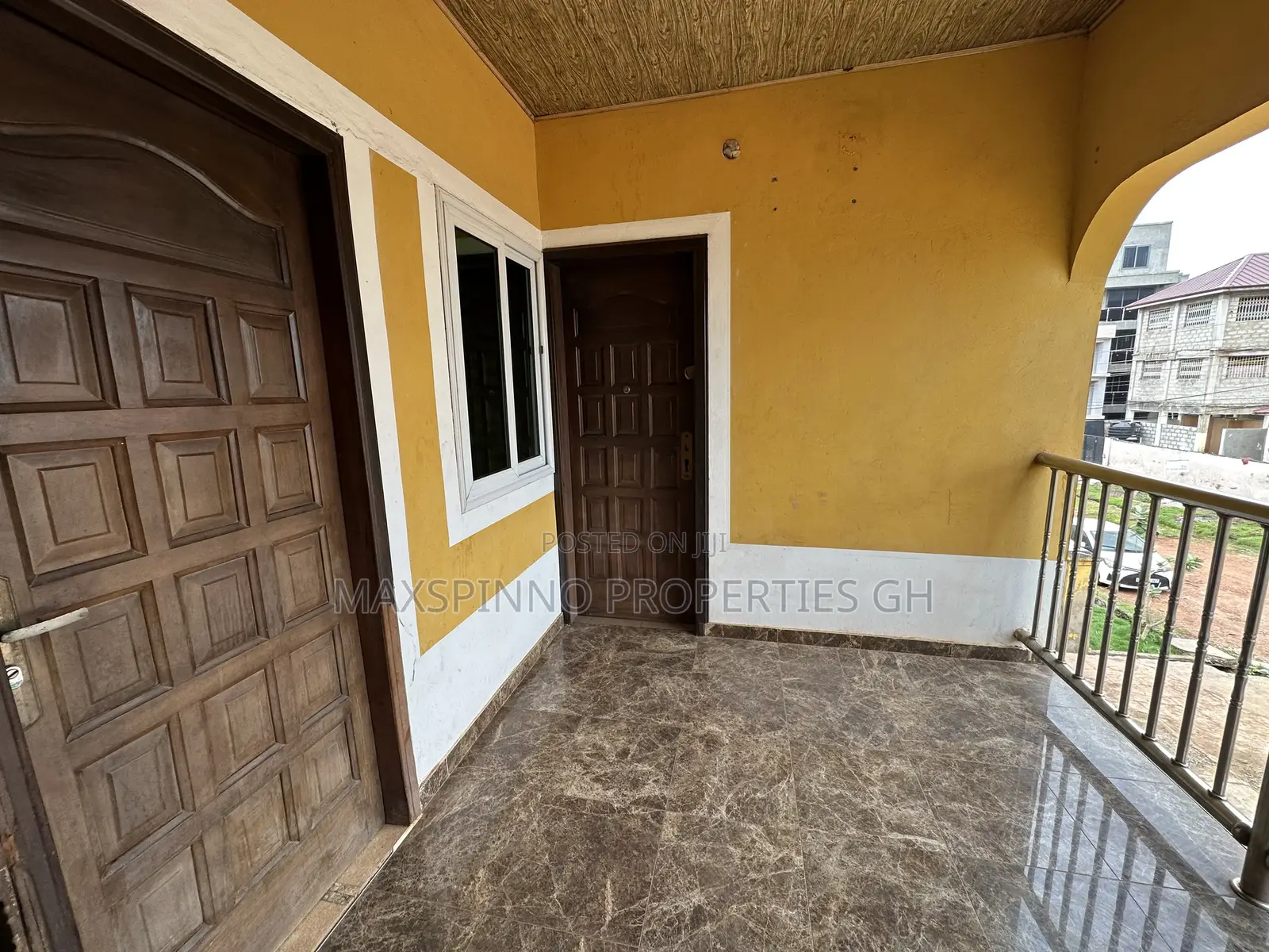 1bdrm Apartment in Maxspinno Properties, American House for rent