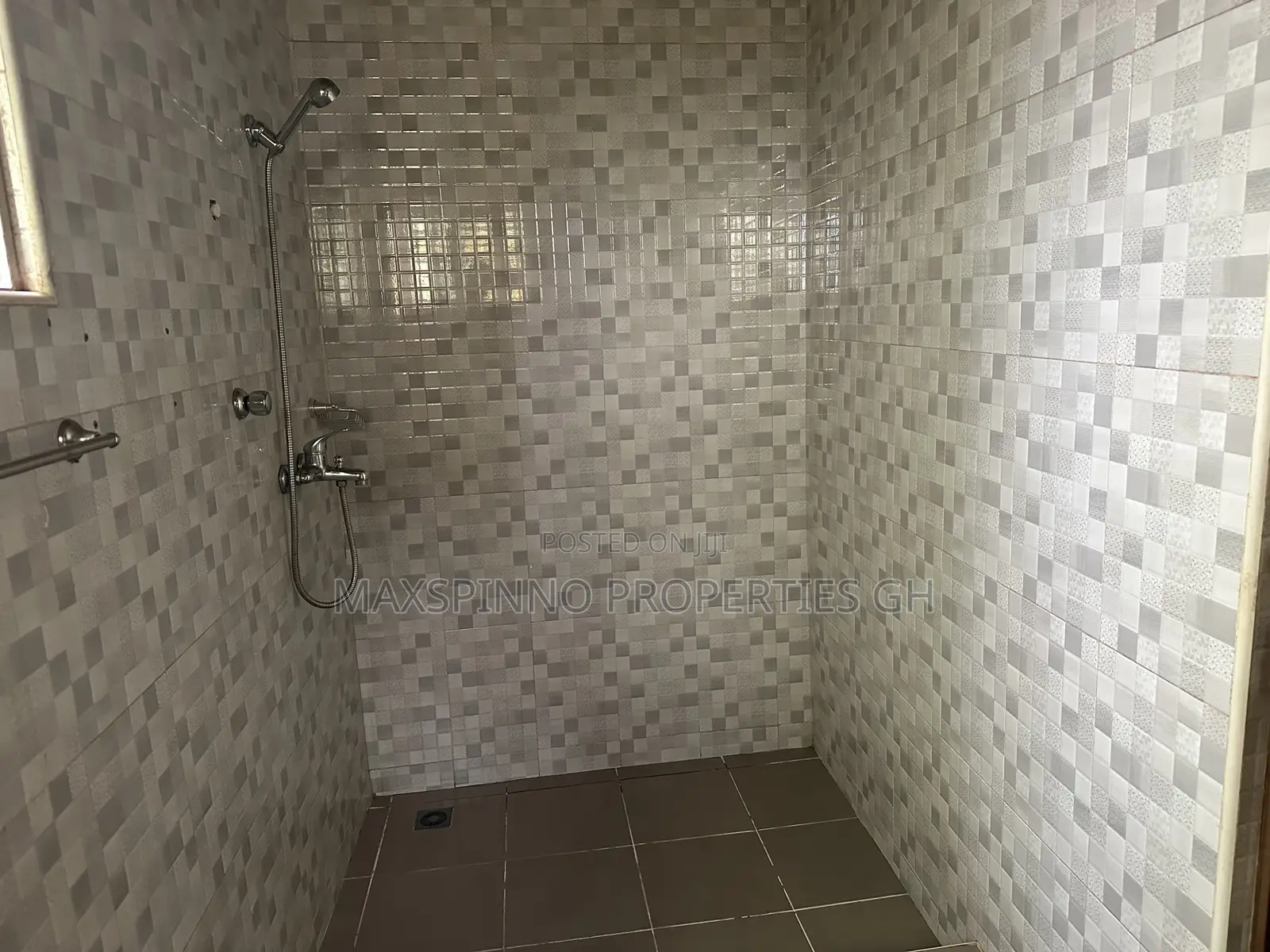 1bdrm Apartment in Maxspinno Properties, American House for rent