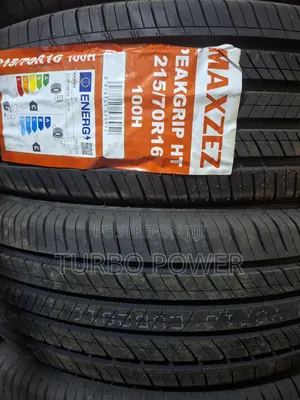 215/70r16 Maxzez