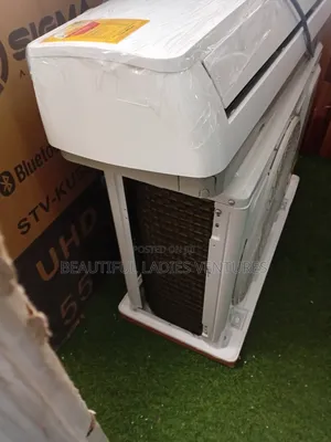 Westpool Air-Conditioning 1.5hp Split Type Brand New AC