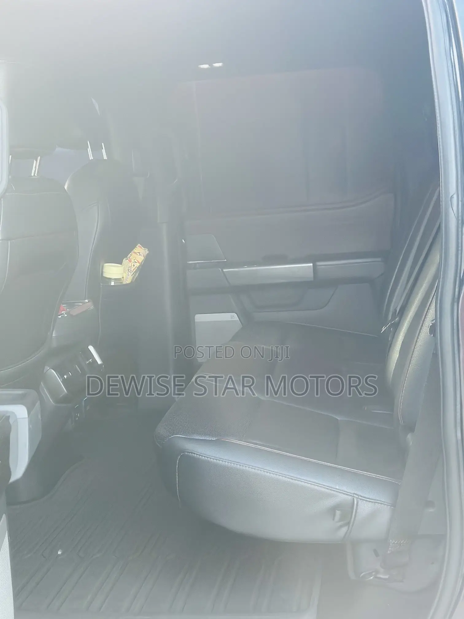 Ford F-150 LARIAT 2022 Black