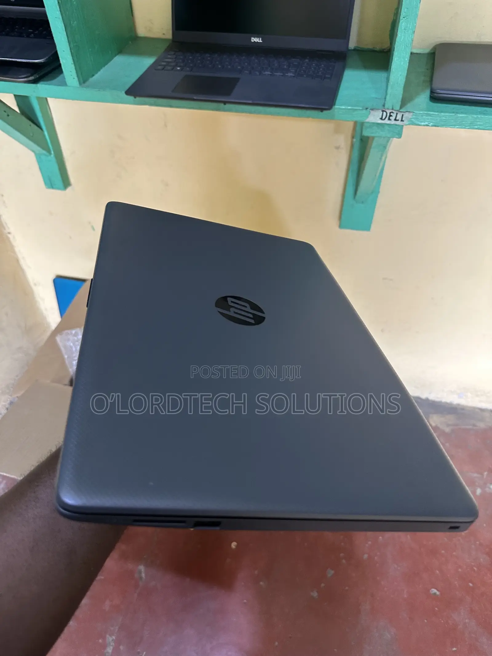 Laptop HP 255 8GB AMD SSD 256GB