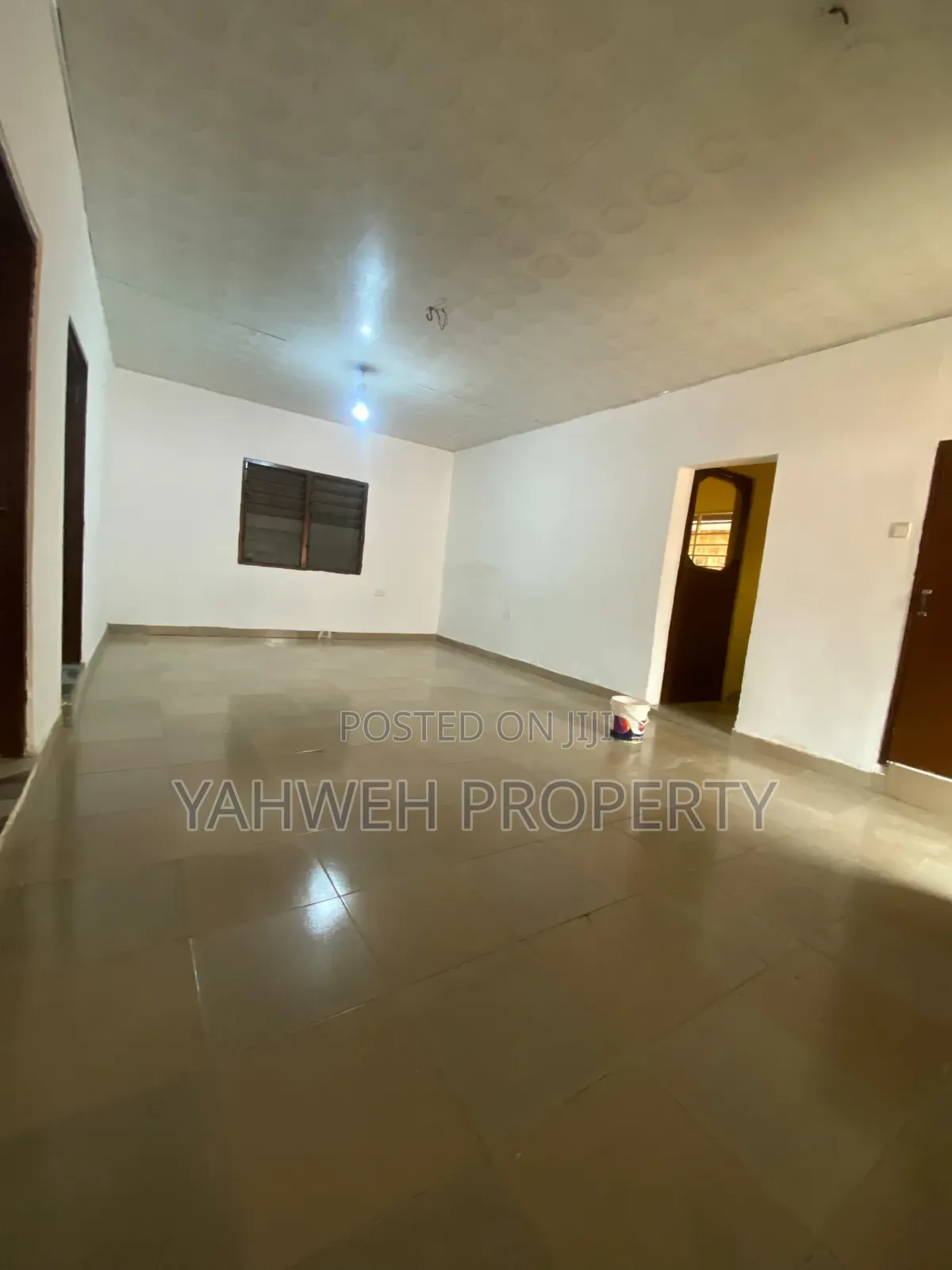 2bdrm House in Spintex Baatsona, Accra Metropolitan for rent