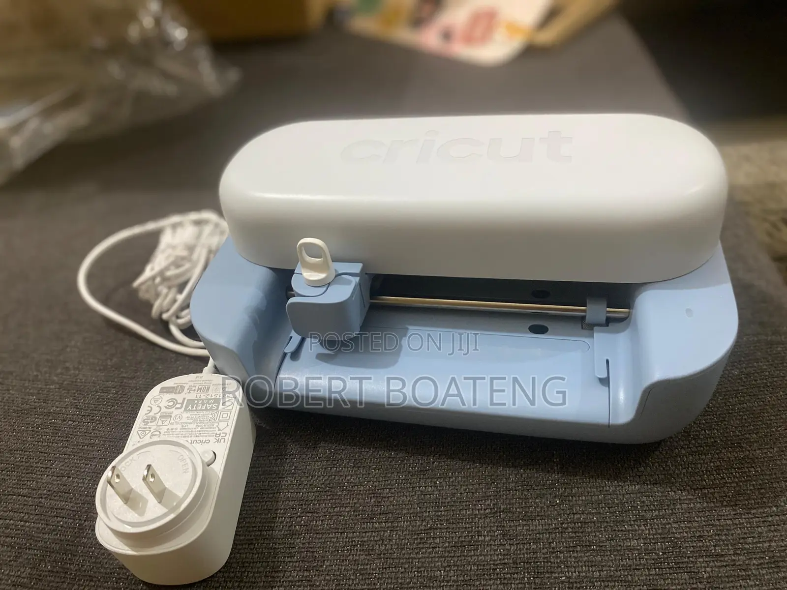 Cricut Joy 2 Smart Cutting Machine