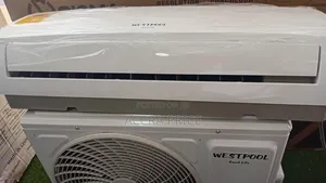 Quality Brand Air Conditioners, Westpool 1.5hp Air Conditioners