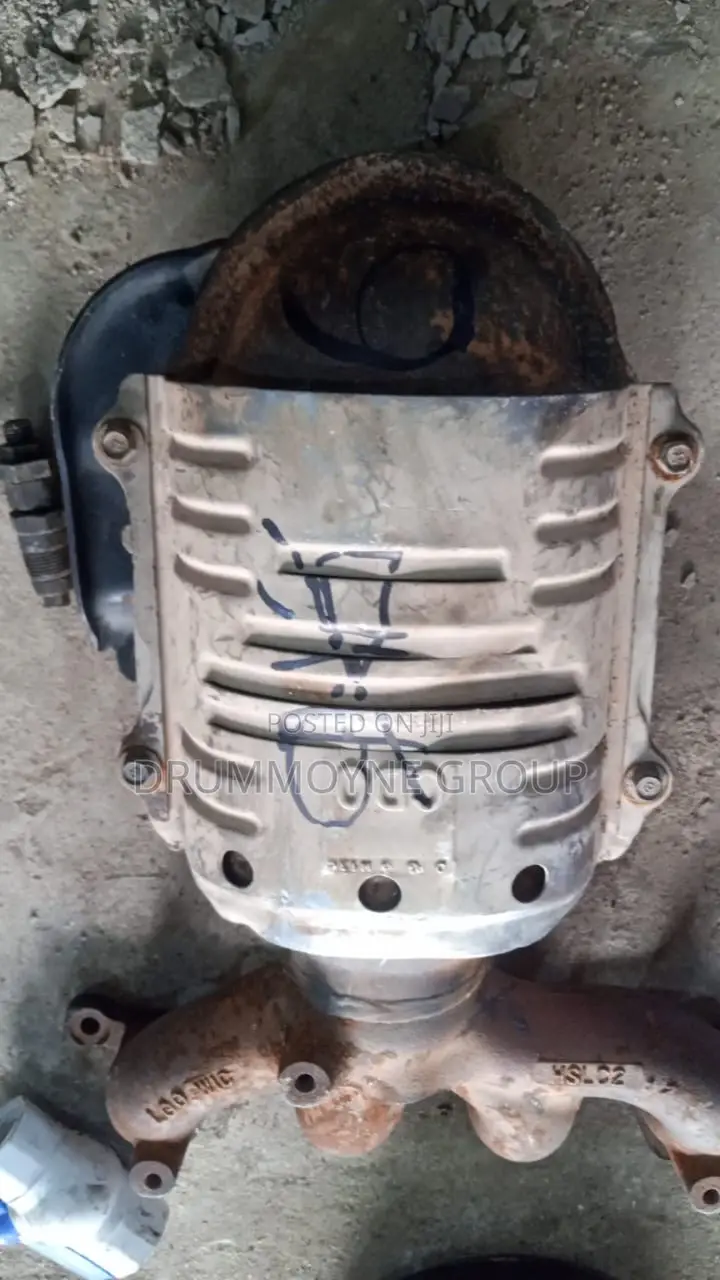 Hyundai Elantra Santafe Kia Forte All Hyundai Kia Catalytic Converter