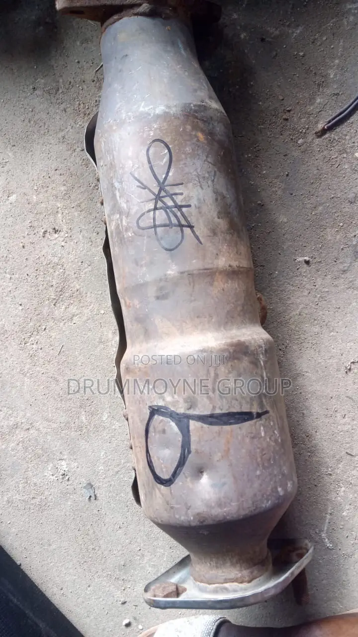 Hyundai Elantra Santafe Kia Forte All Hyundai Kia Catalytic Converter