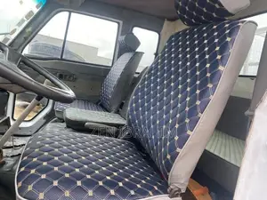 Kia Rhino 2 2004 White