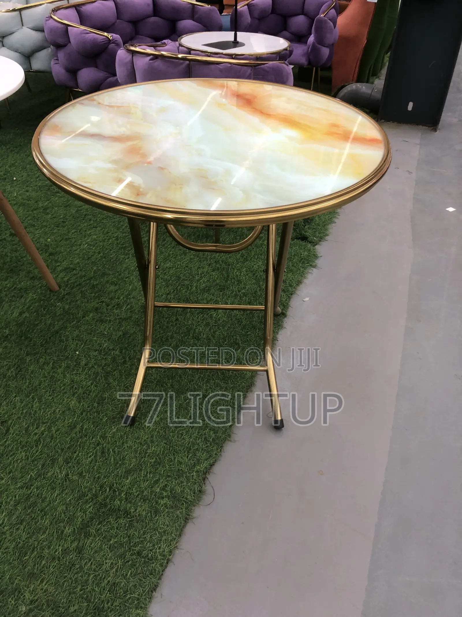 Coffe Table