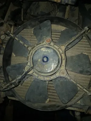 Matiz 1,2,and 3 Fan