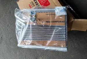 Kia Sorento 2012- 2016 Evaporator